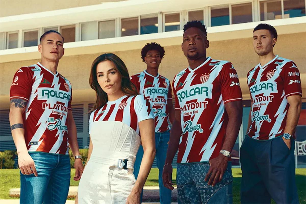En agosto llega a Disney+ la serie documental “Necaxa” 