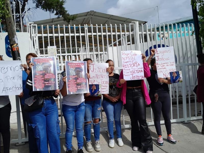 Secretaría de Educación asegura firmeza en caso de abuso en kínder de Guanajuato 