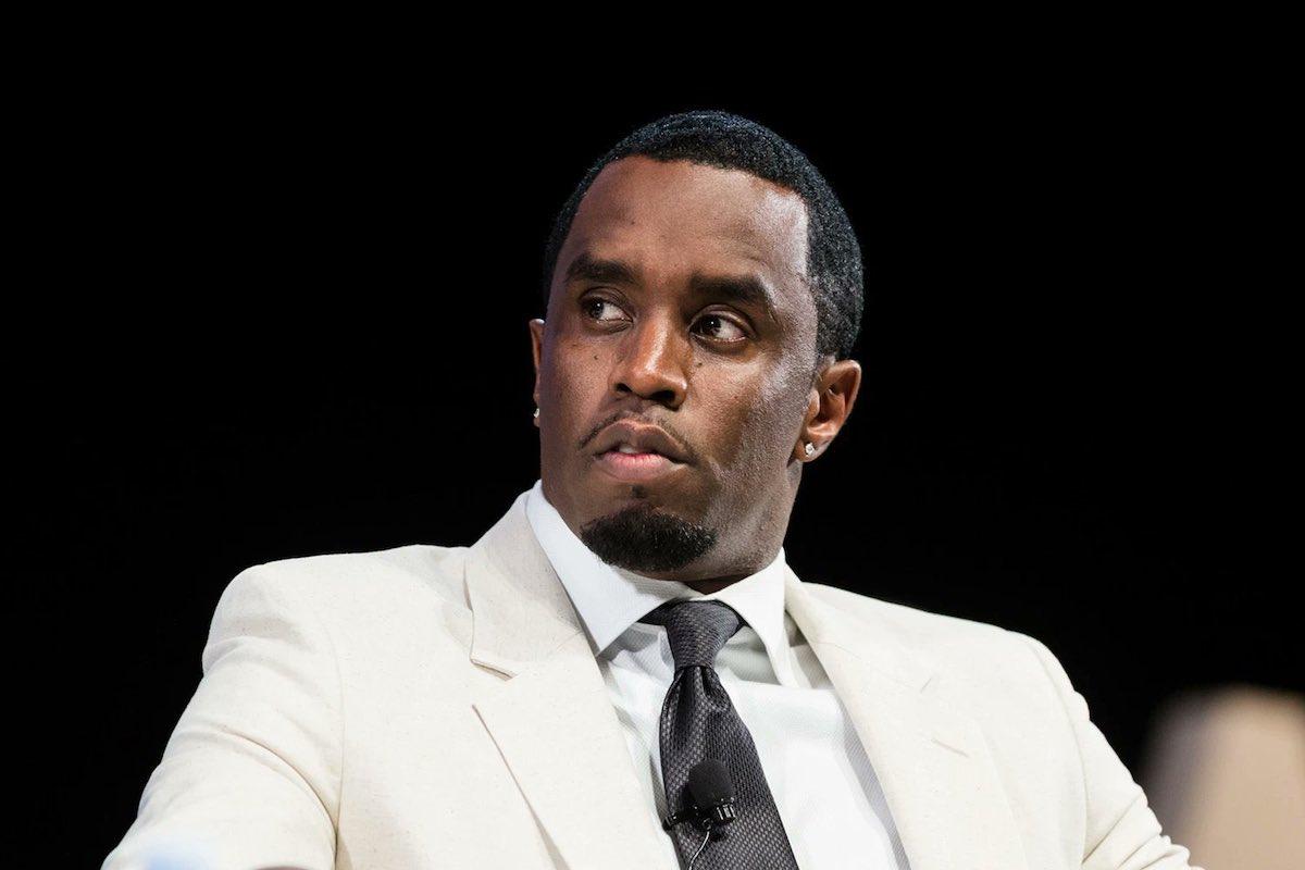Puff Daddy será sentenciado en octubre