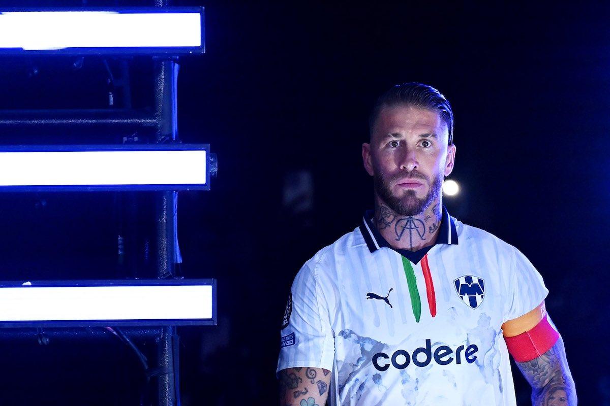 Sergio Ramos aclara su estado físico de cara al inicio de la Liga BBVA