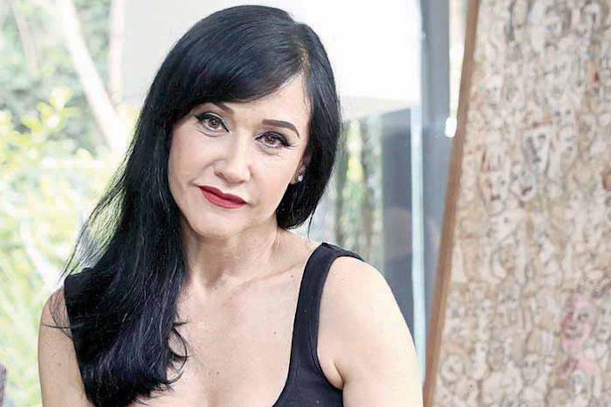 Susana Zabaleta y su lucha contra el cáncer linfático