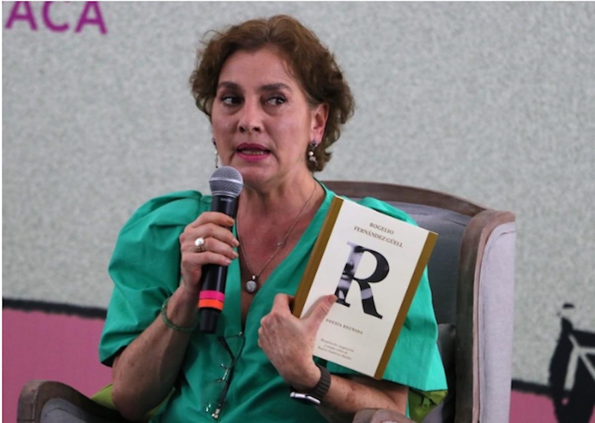 ¿Beatriz Gutiérrez Müller, ya vive en exclusivo barrio de Madrid?