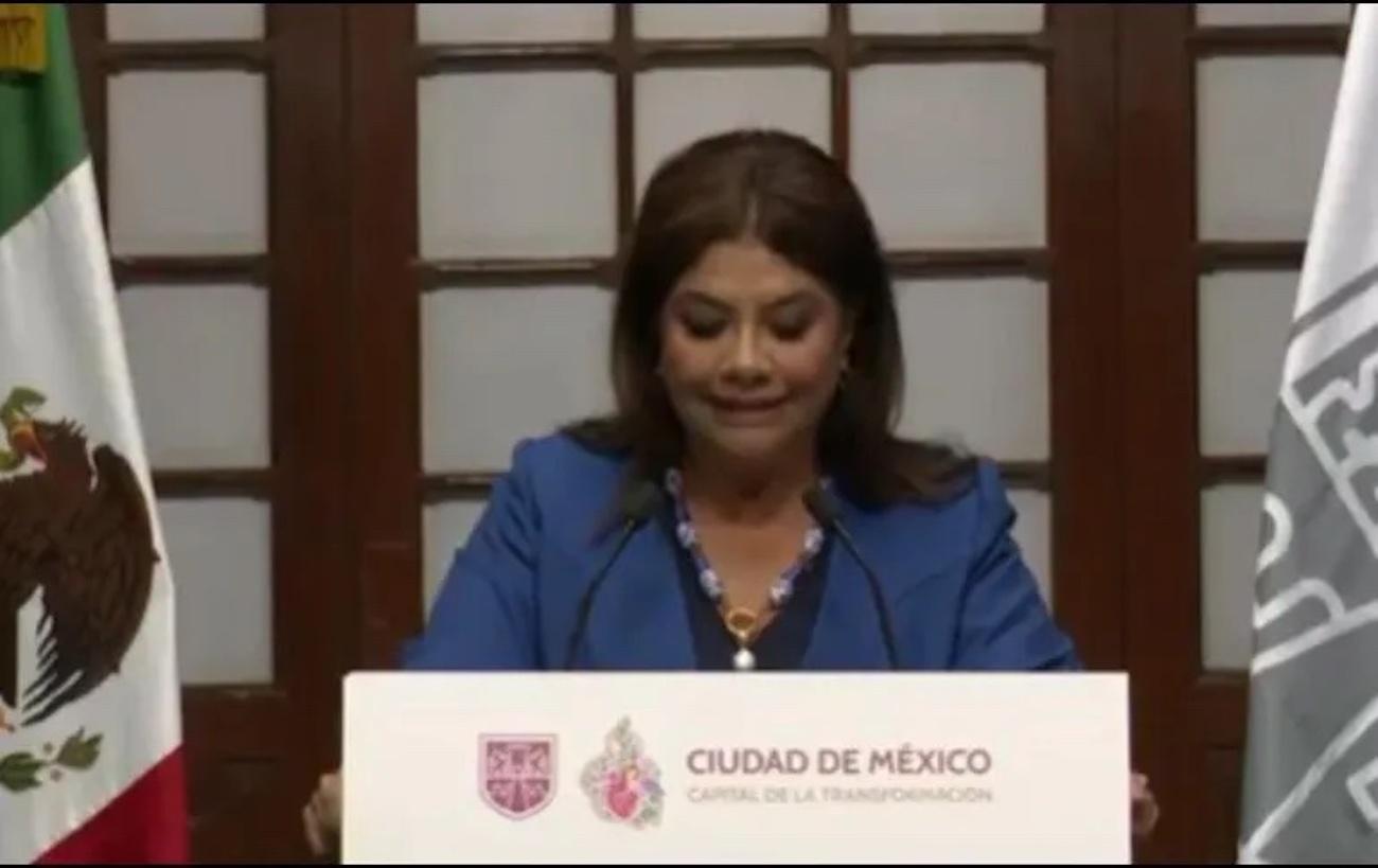 Detienen a 13 implicados en el asesinato de colaboradores de Clara Brugada