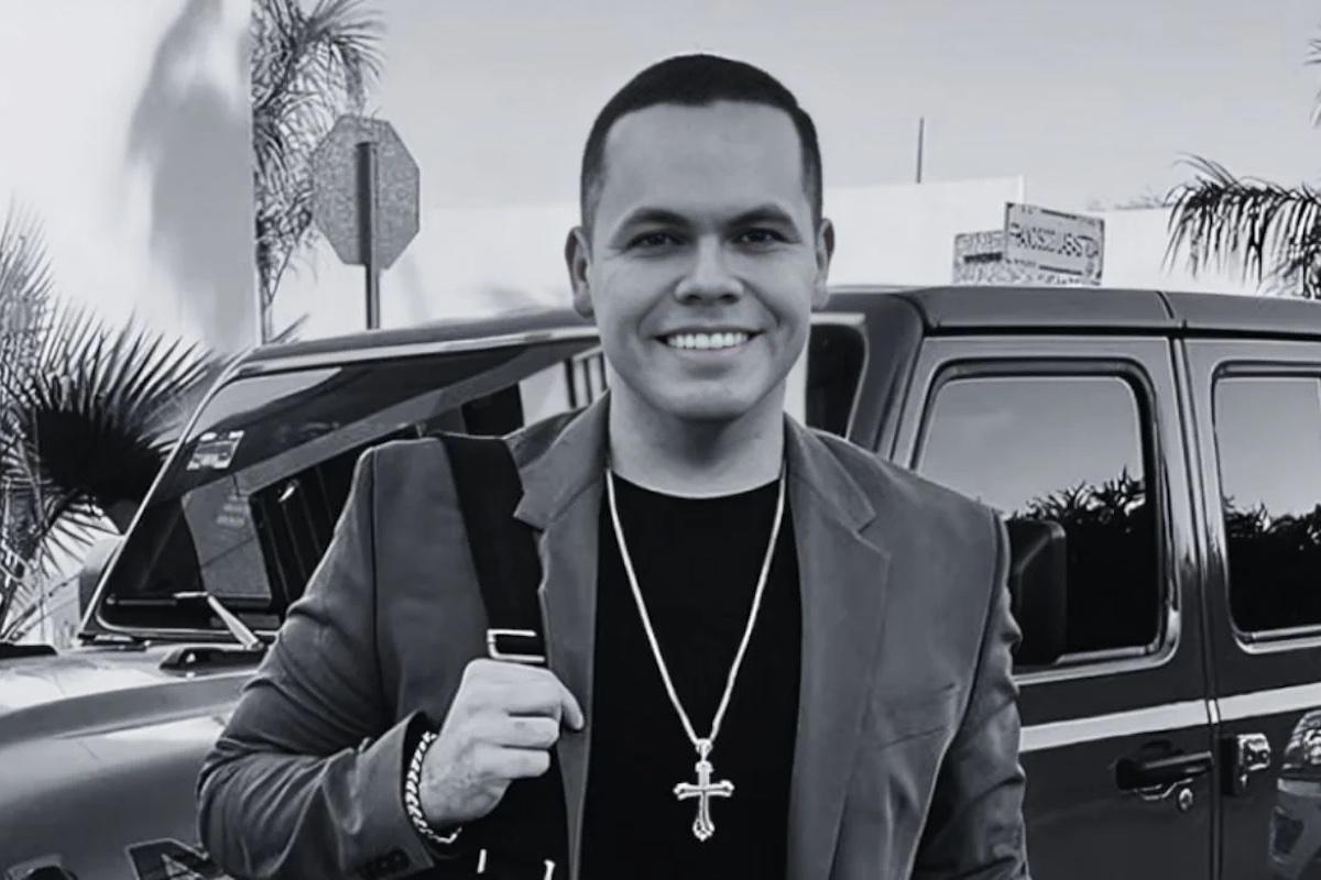 Asesinan a Ernesto Barajas, vocalista de Enigma Norteño, en Jalisco