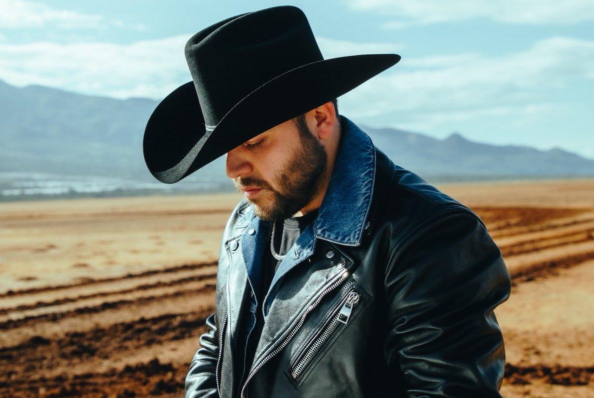 Gerardo Ortiz se declara culpable en Estados Unidos