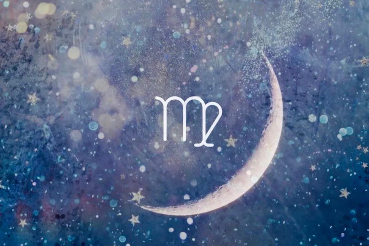 ¡Mañana es luna nueva en virgo!
