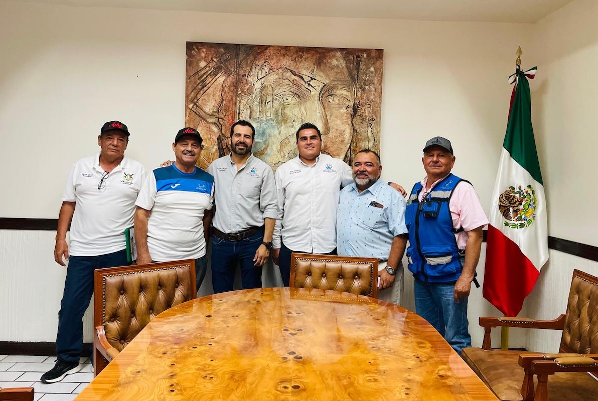 Magdalena de Kino será sede del histórico Pre Estatal de Béisbol de Primera Fuerza