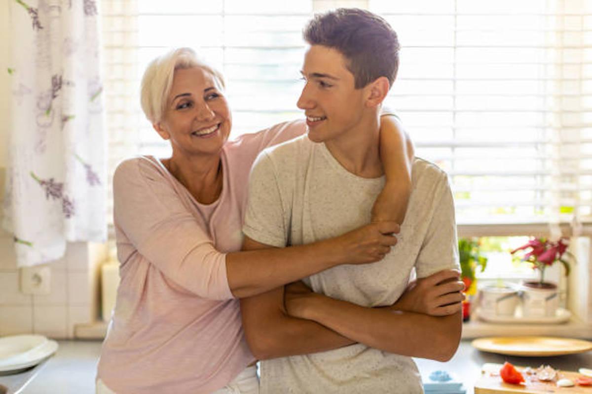Historia de vida: Mi madre solapa todo lo que hace mi hermano