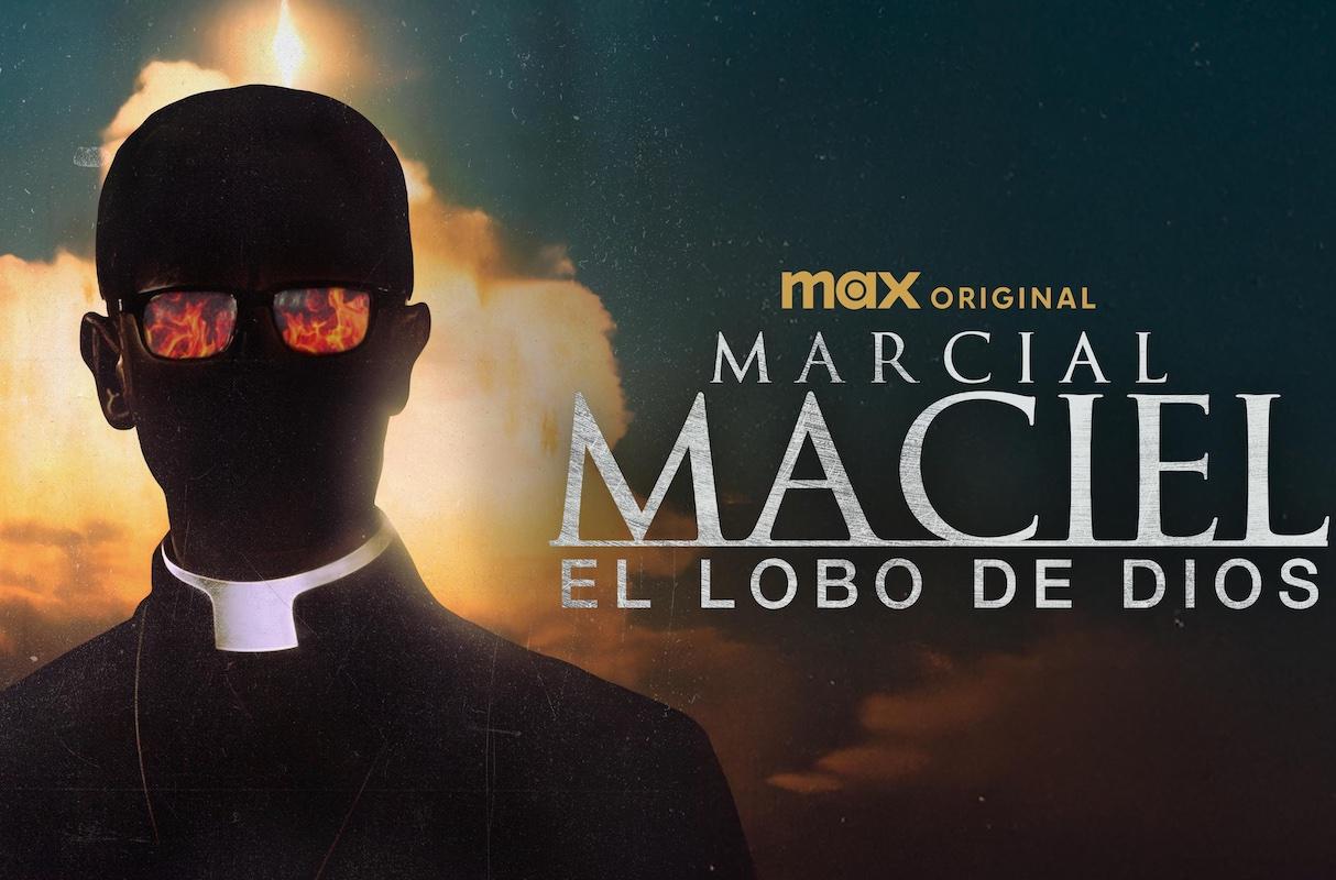 Llegará a una  plataforma de streaming un documental sobre Marcial Maciel