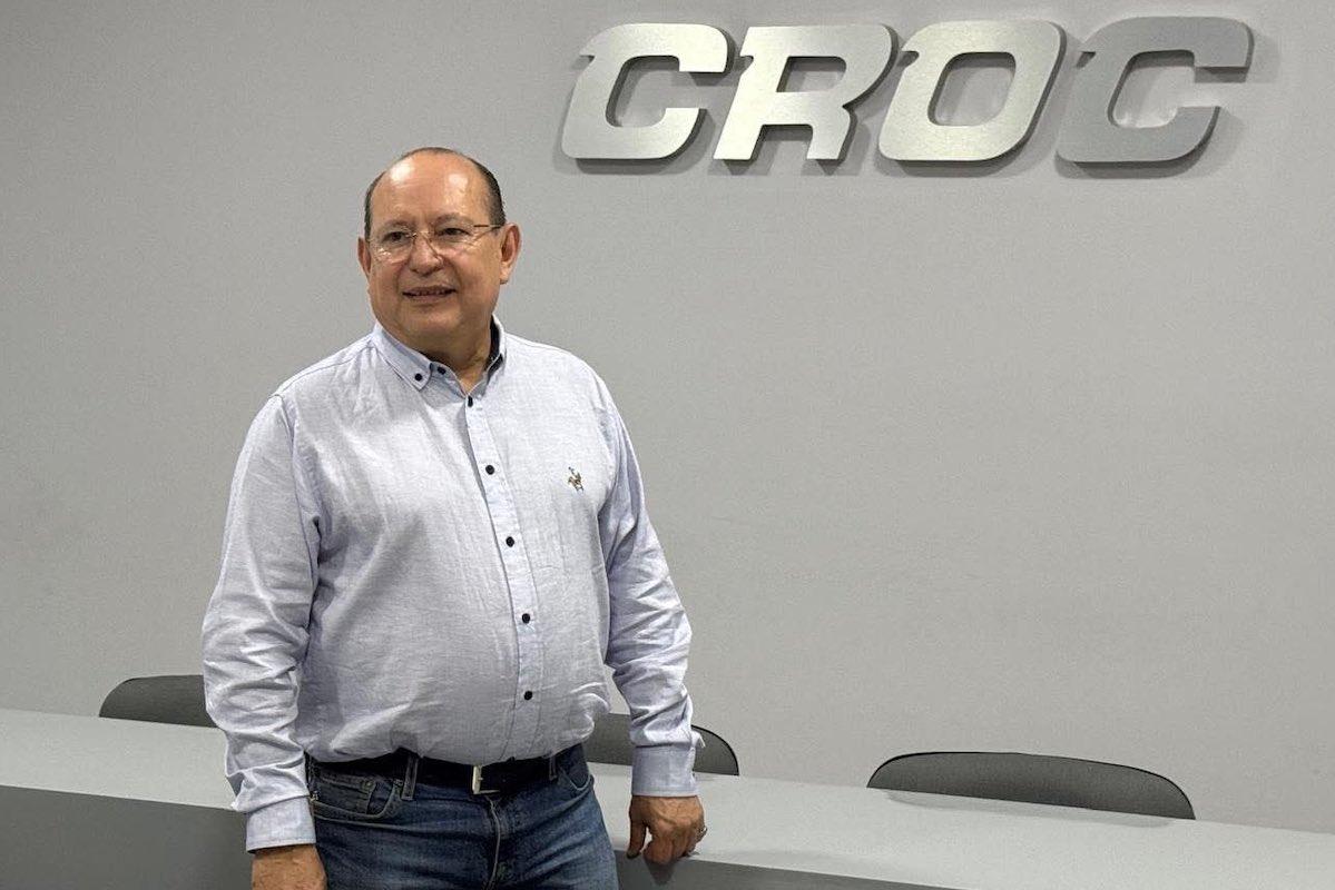 Asesinan en Cancún a Mario Machuca, líder de la CROC