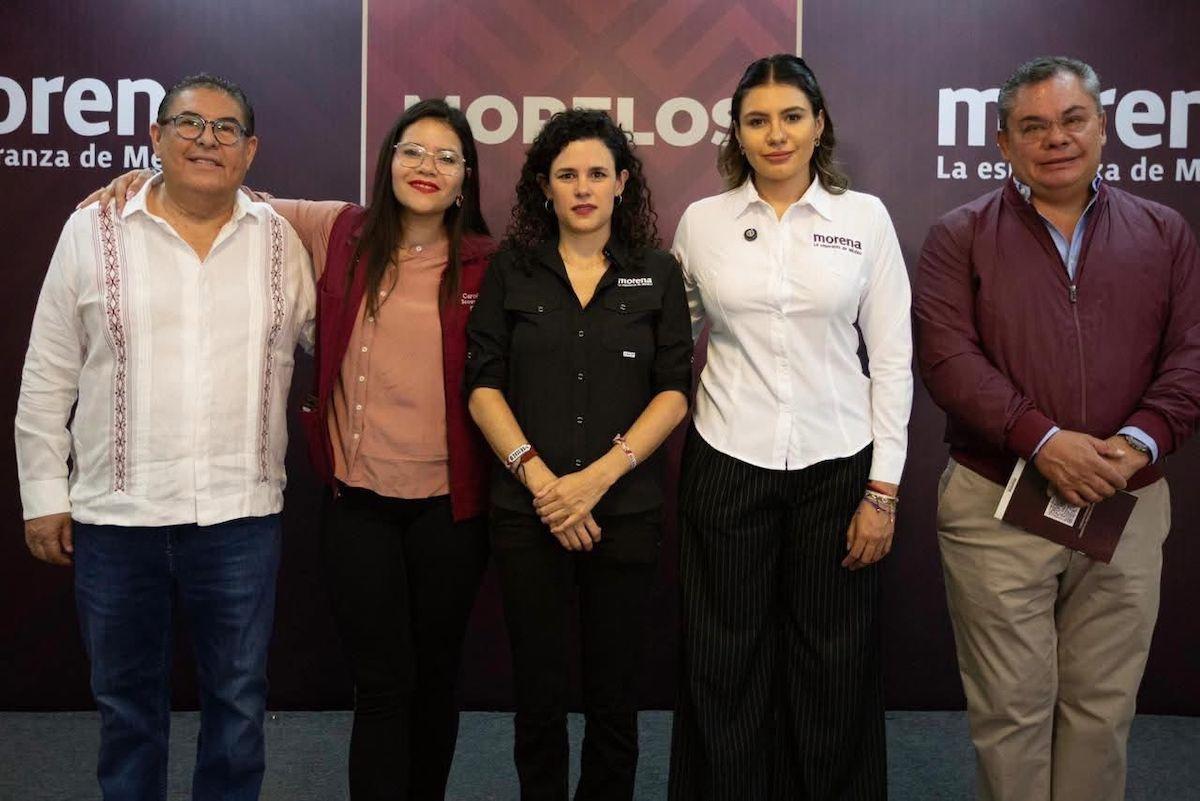 Morena descarta que Andy López Beltrán haya viajado a Japón con recursos públicos