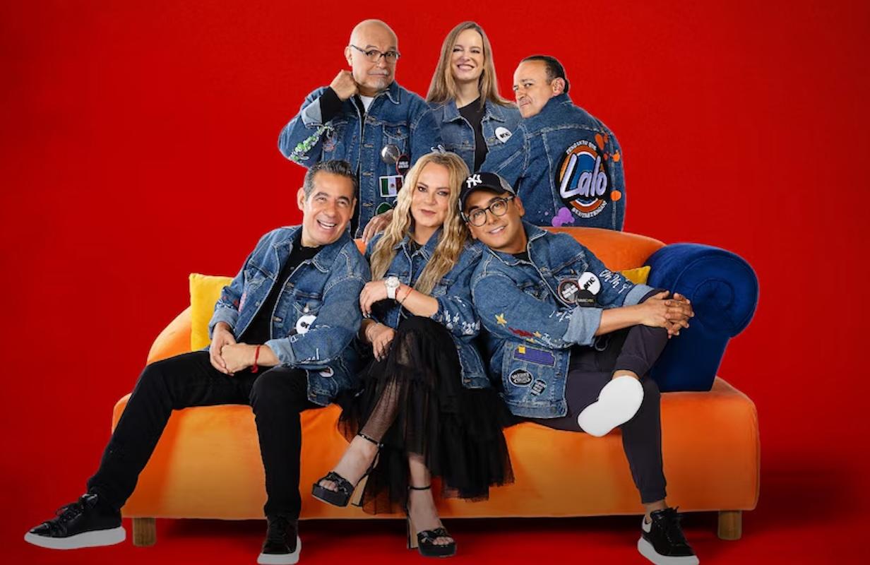 Otro rollo regresa con una gira llena de nostalgia