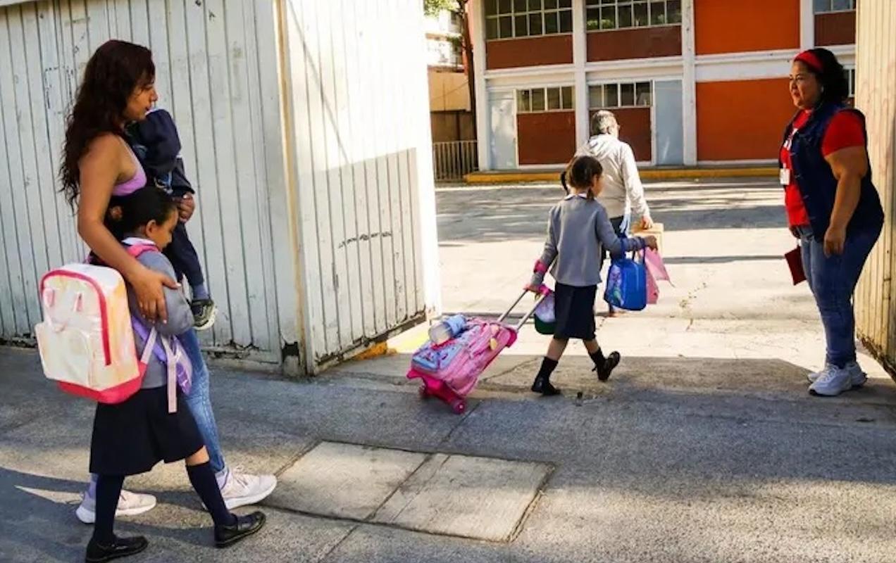 Regreso a clases: Todo lo que necesitas saber