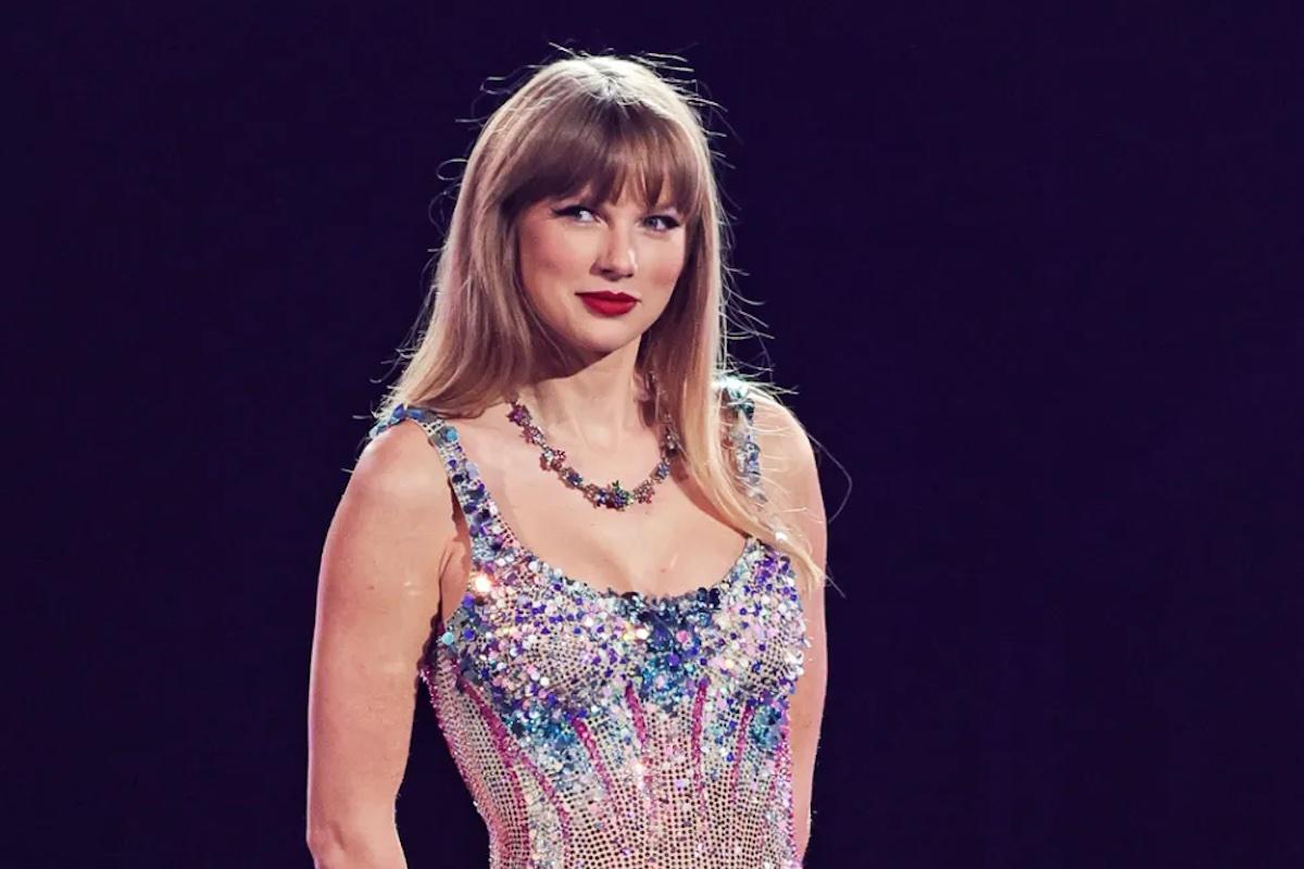Taylor Swift anuncia nuevo álbum “The Life of a Showgirl”