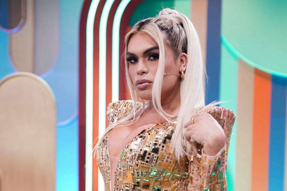 Piden Ley Olimpia para quien filtró video íntimo de Wendy Guevara