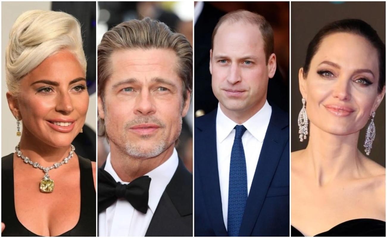 Los zurdos más famosos del mundo