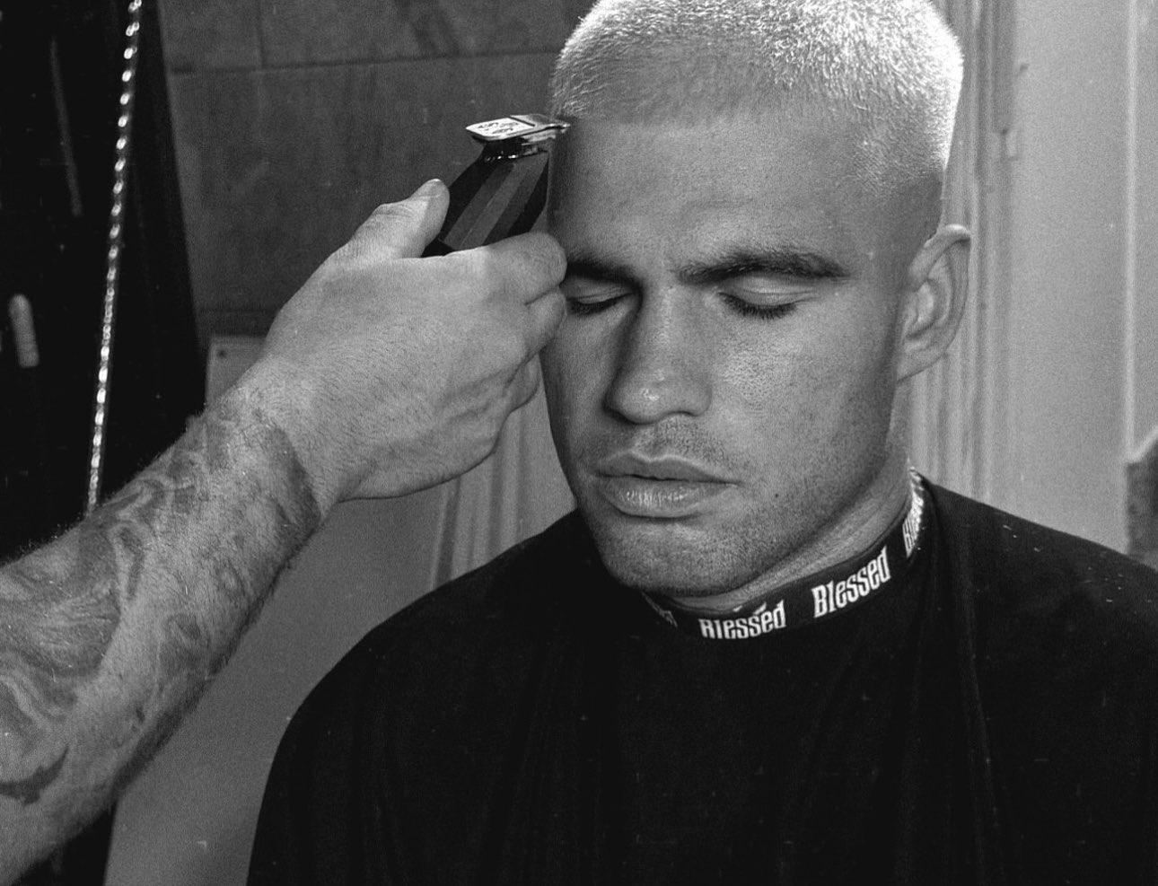 Carlitos Alcaraz sorprende con su cambio de Look