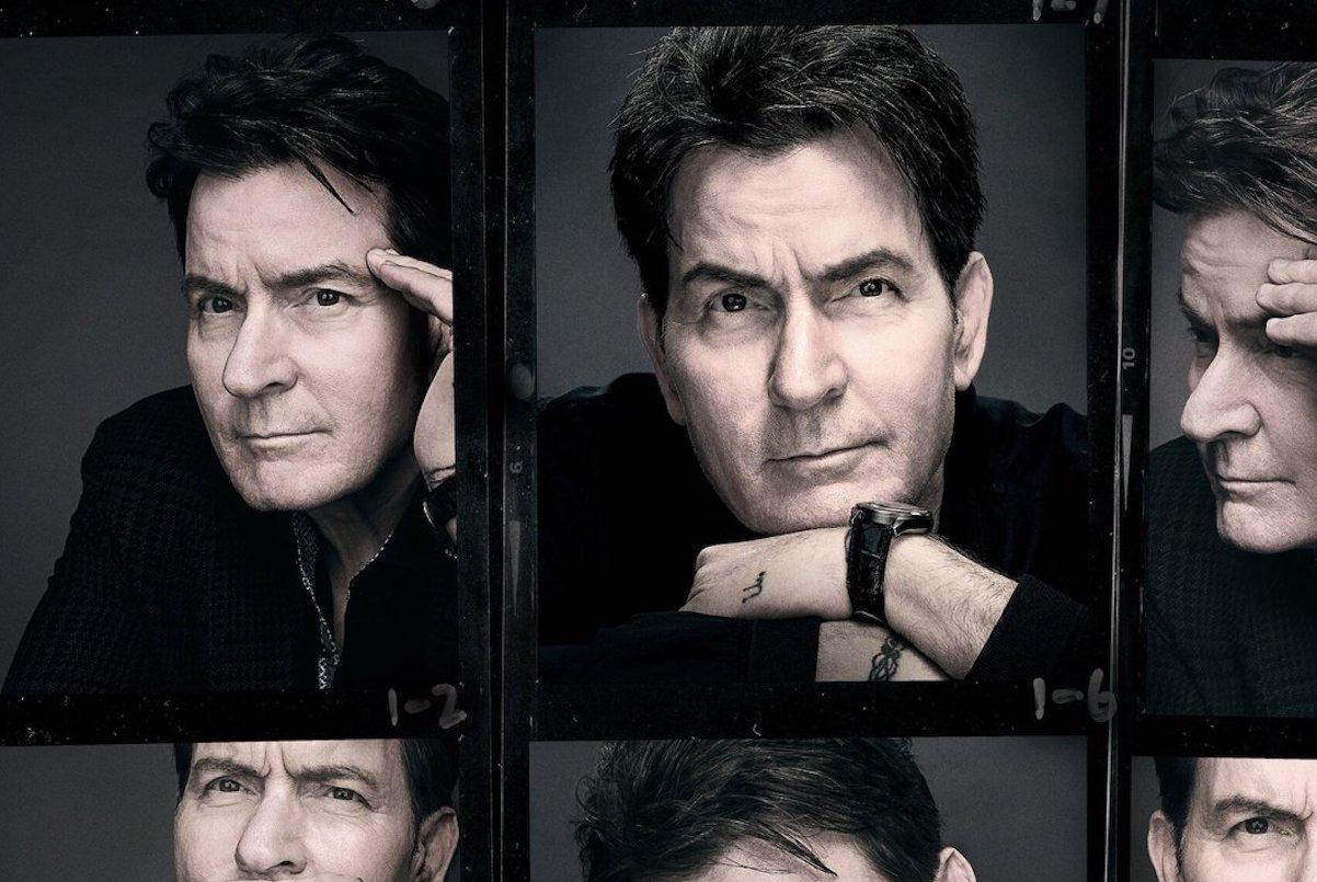 Charlie Sheen piloteó un vuelo con 300 personas a bordo mientras estaba ebrio