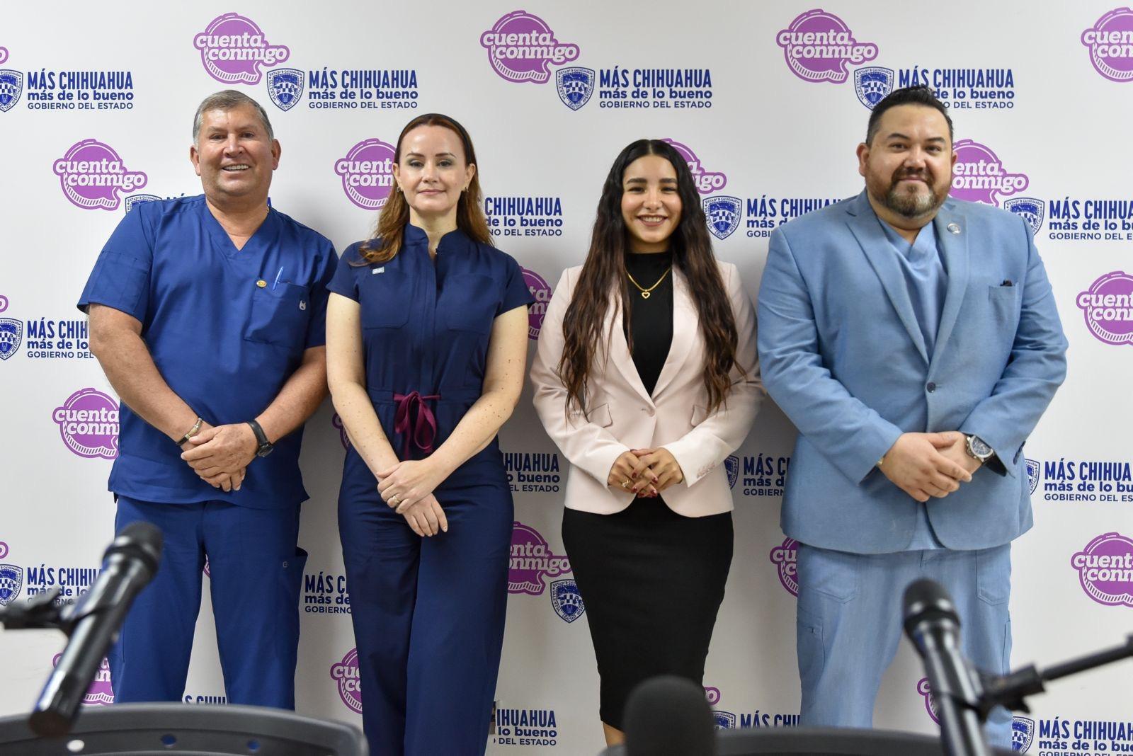 Invitan al Primer Congreso Regional de Anestesiología en Ciudad Juárez