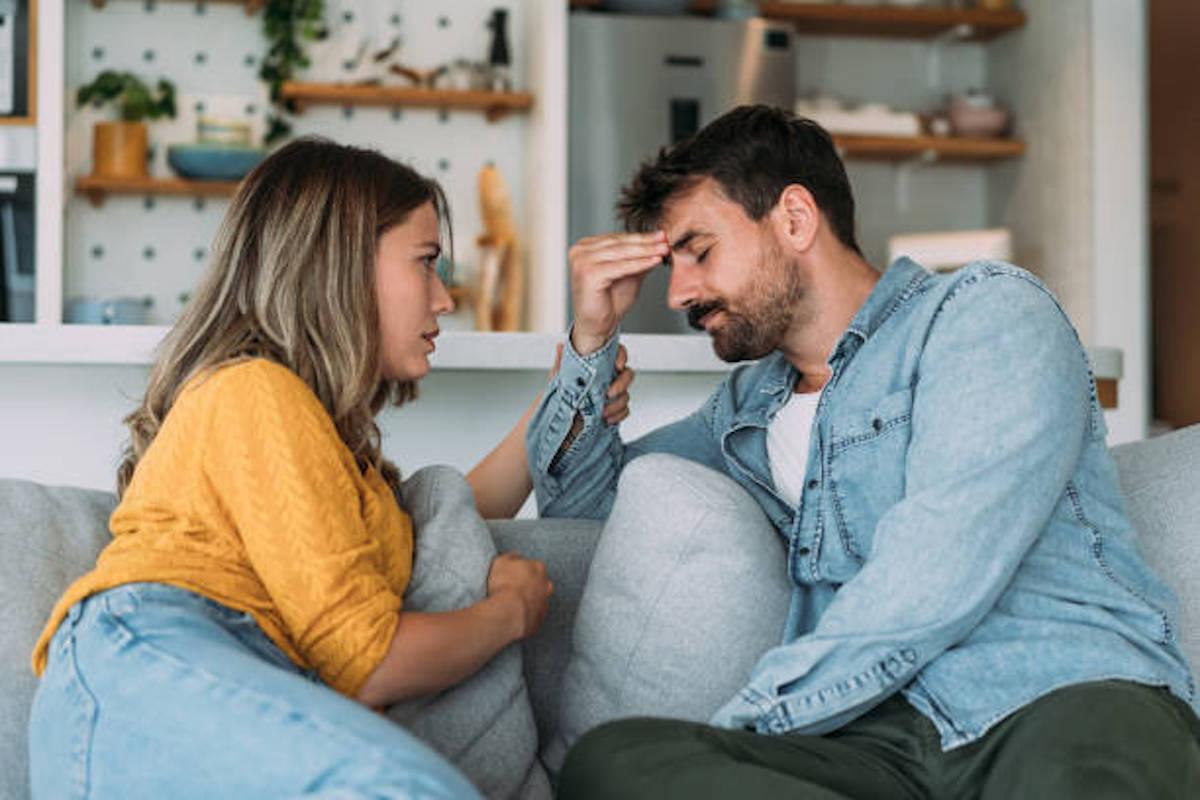 Historia de vida: Mi esposa dice que soy muy fisgón