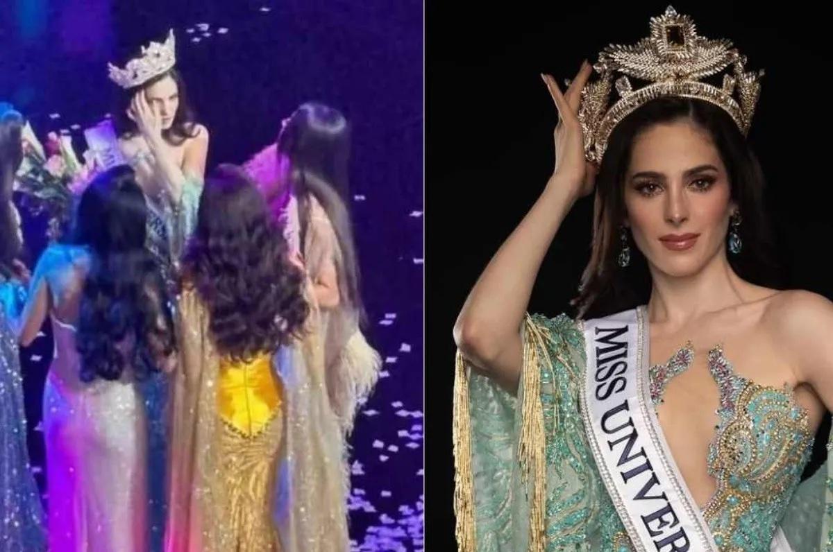 ¿Qué pasó en Miss Universo México? Compañeras de certamen desconocen a Fátima Bosch