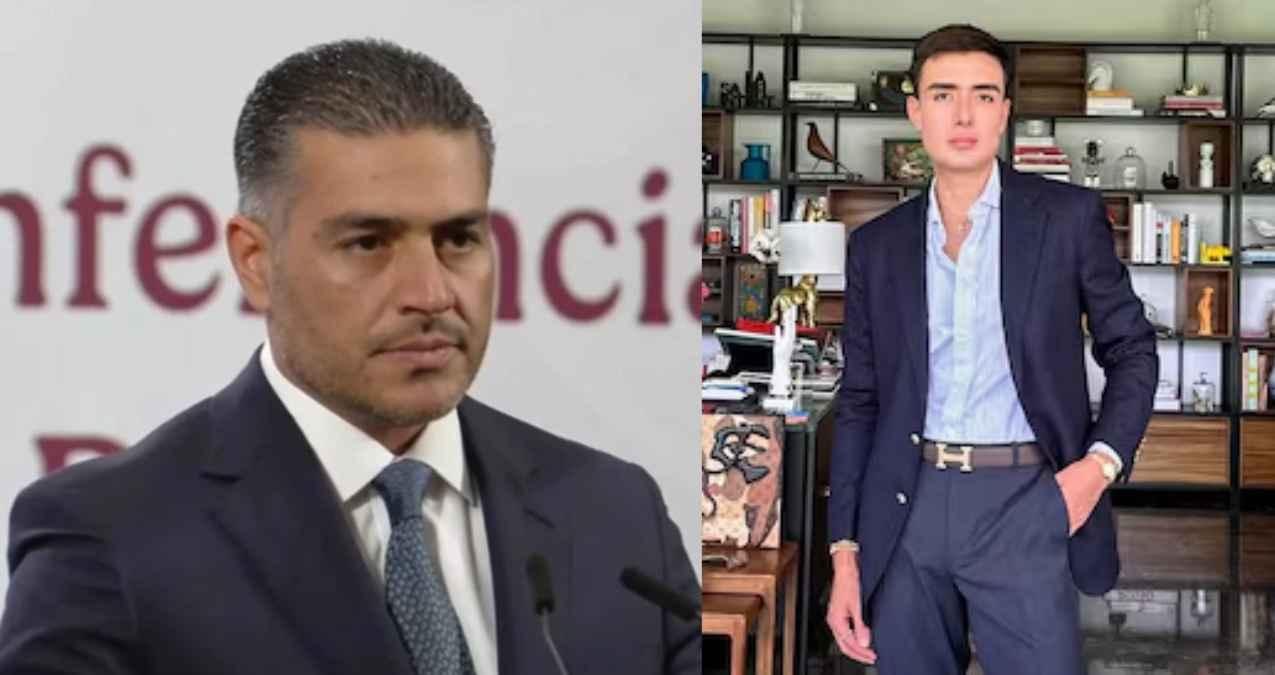 Asesinato de Micky Hair fue ejecución: Harfuch 