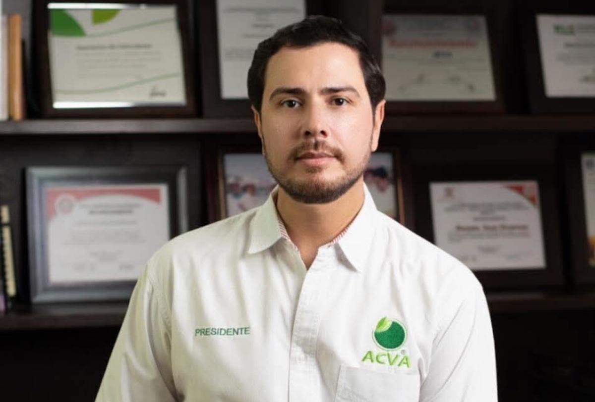 Asesinan a Bernardo Bravo, líder limonero de Michoacán y voz contra la extorsión en el campo