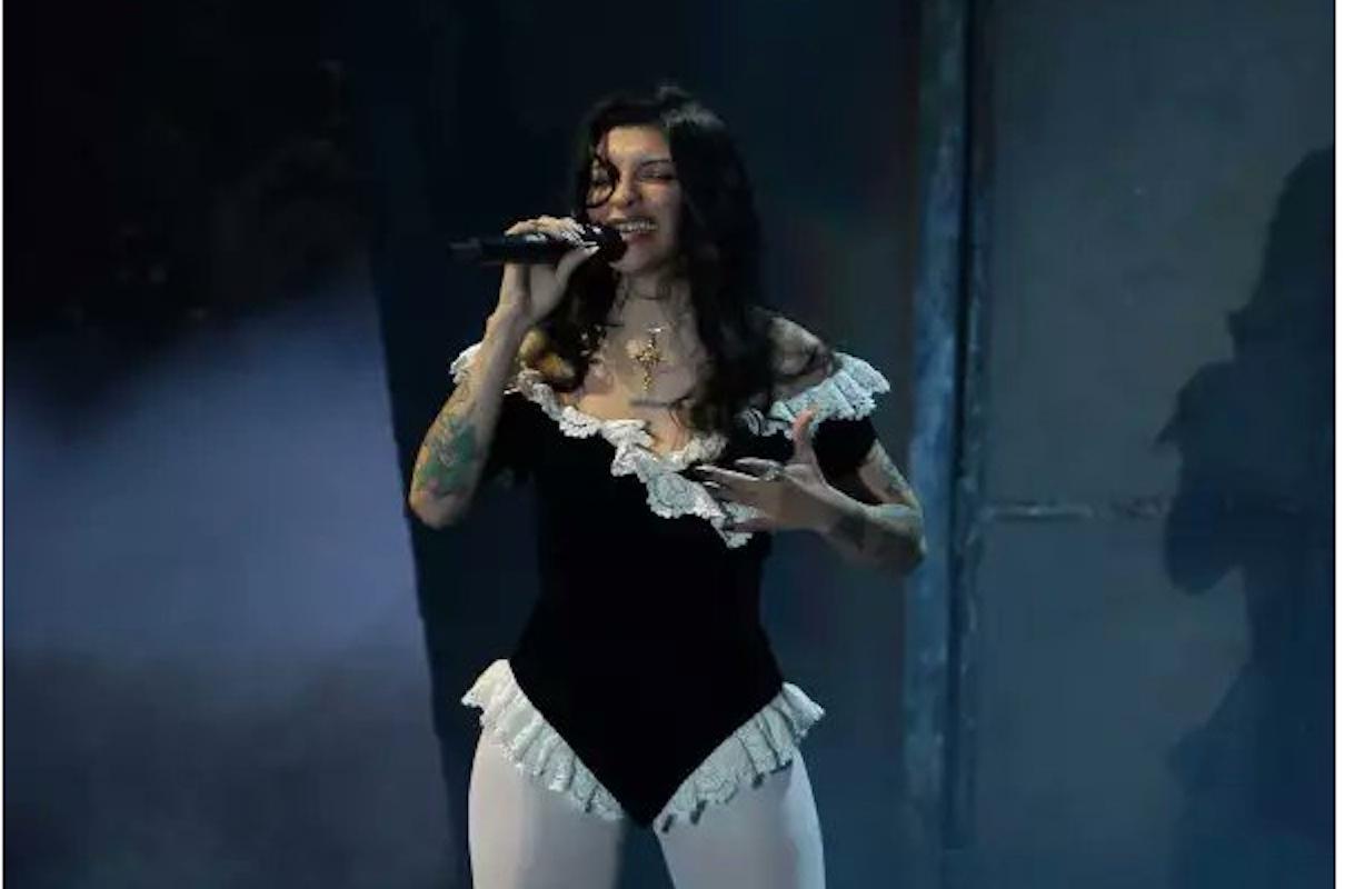 Cazzu aclara que no recibir ayuda de Nodal para Inti 