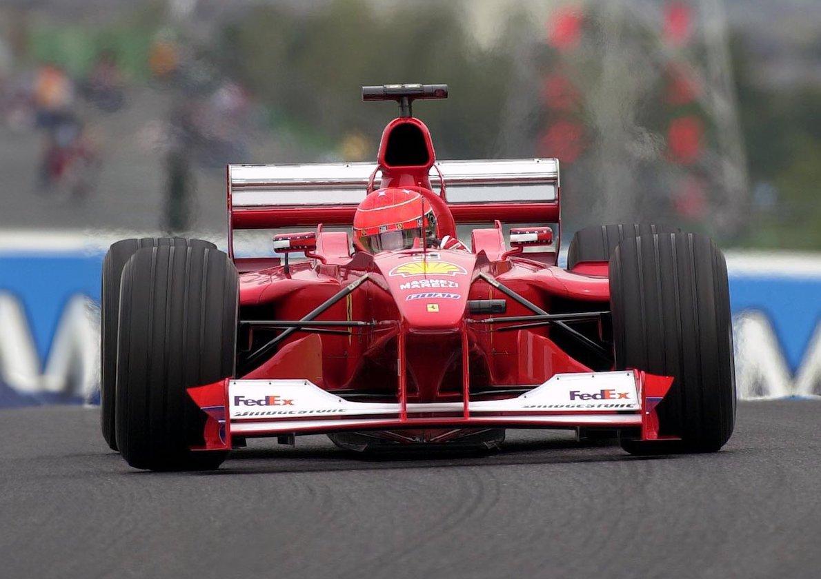 Crisis en Ferrari de cara a la temporada 2026