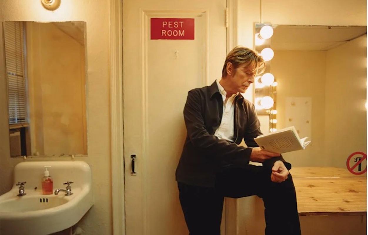 La BBC lanzará documental sobre David Bowie 