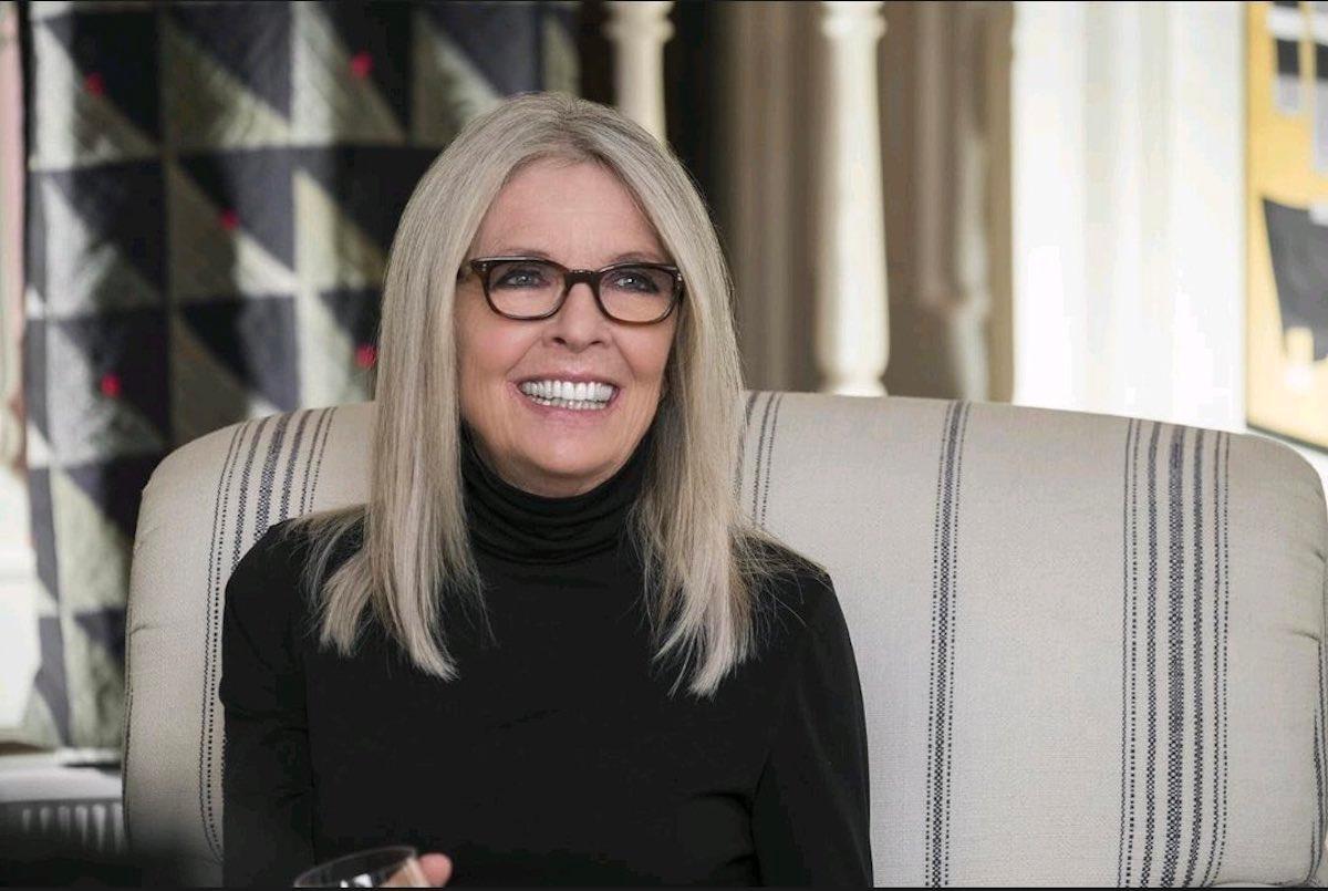 ¿Quién fue Diane Keaton? El ícono del cine