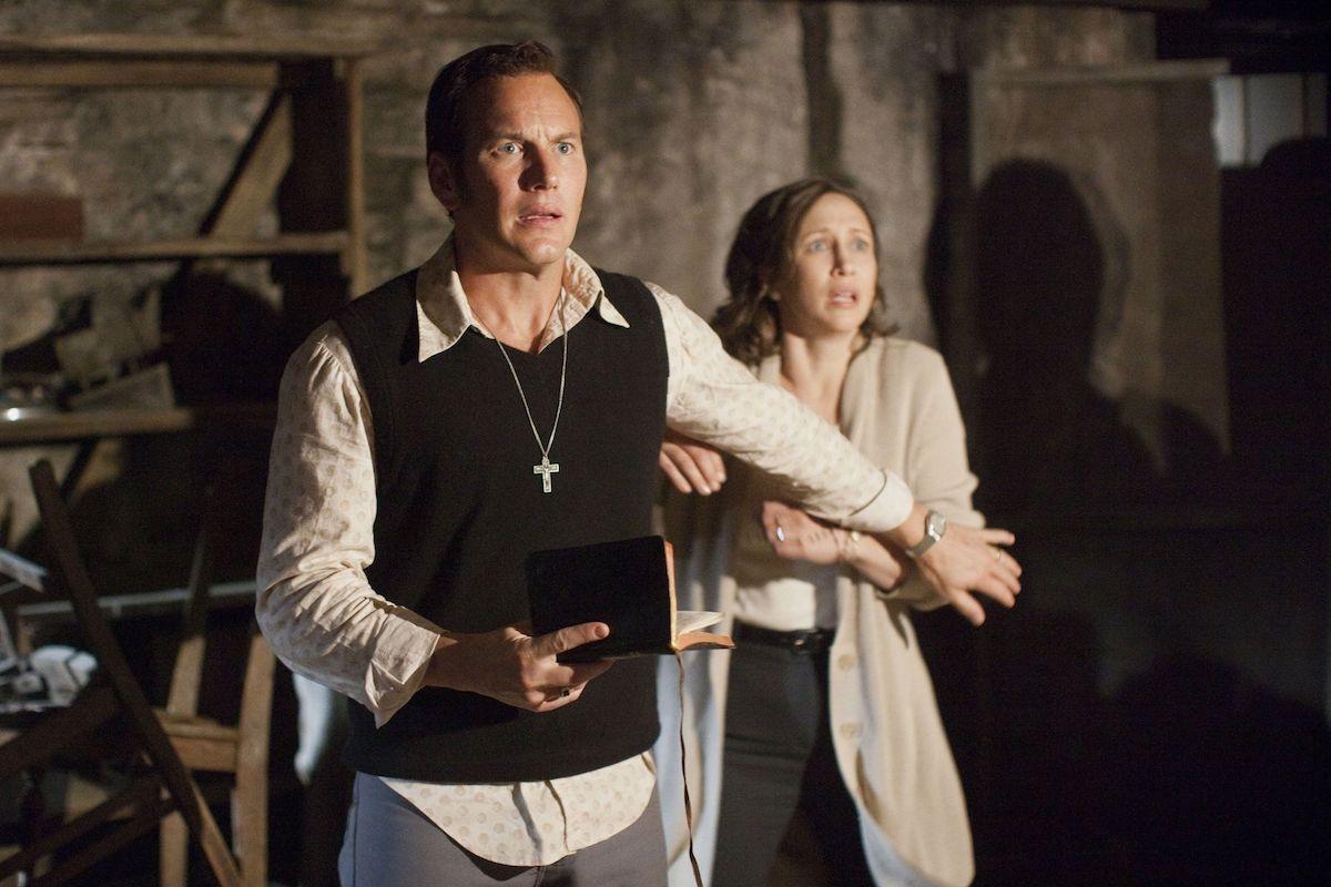 Se confirma la precuela de El Conjuro