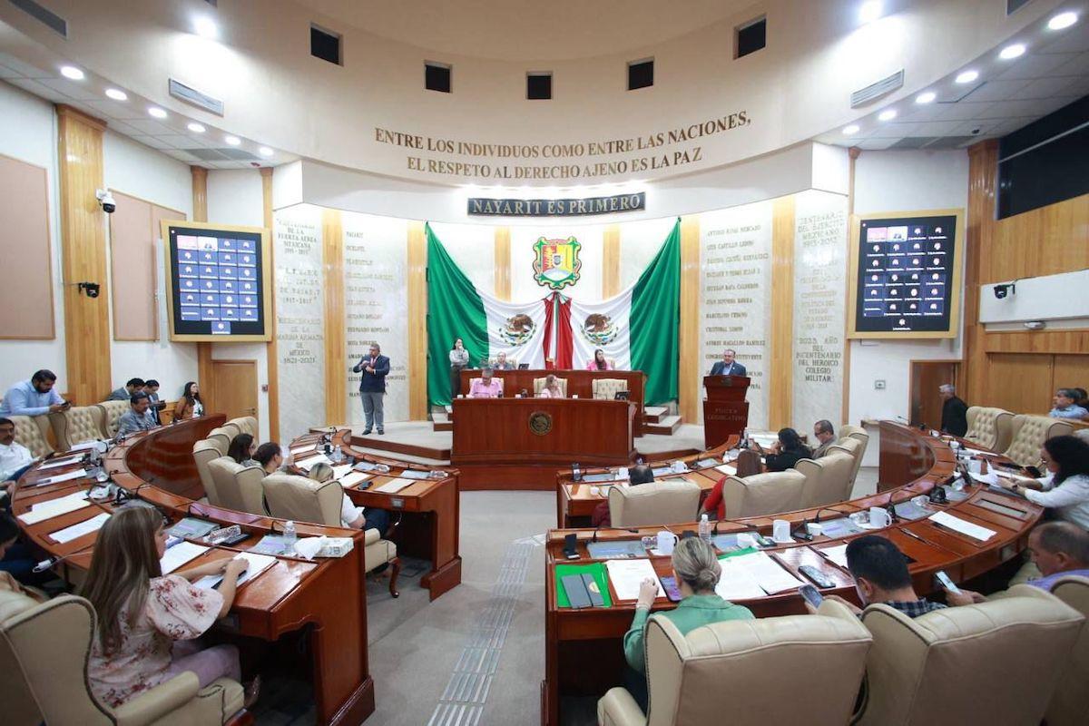 Proponen Fiscalía Especializada contra el maltrato animal y daño ambiental en Nayarit