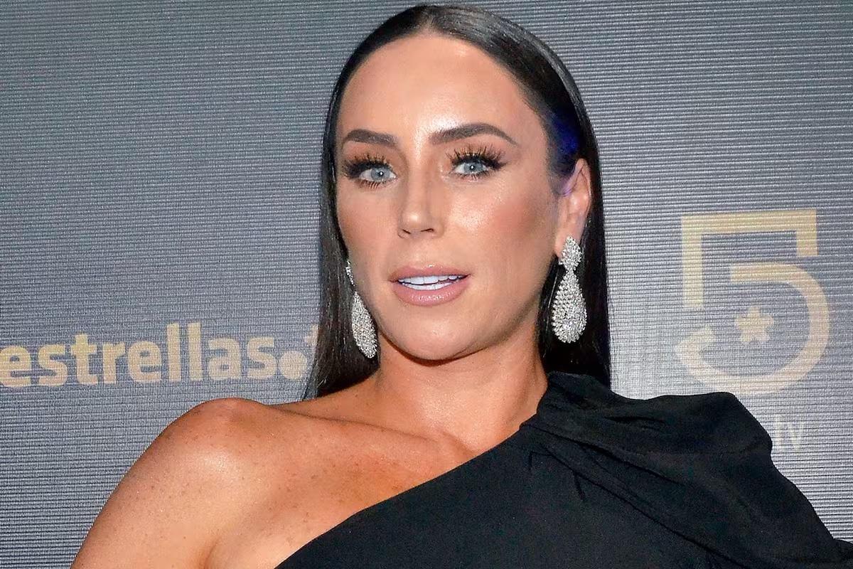 ¿Dónde está Inés Gómez Mont tras la detención de su esposo?