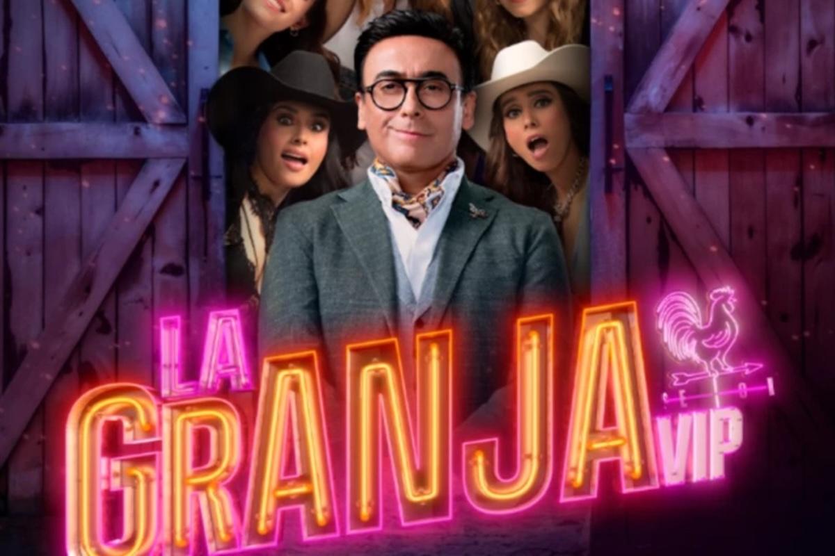 “La Granja VIP México”, el nuevo fenómeno televisivo que conquista al público