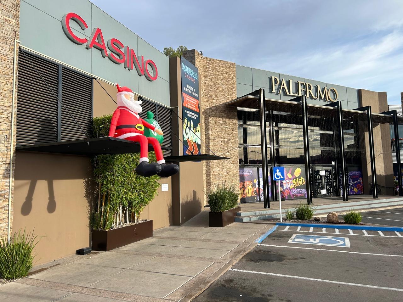 Suspenden Casino Palermo empleados: buscan respuestas tras cierre repentino