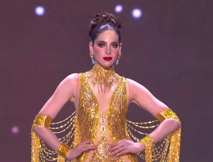 Final de Miss Universo: Dónde y cuándo verlo