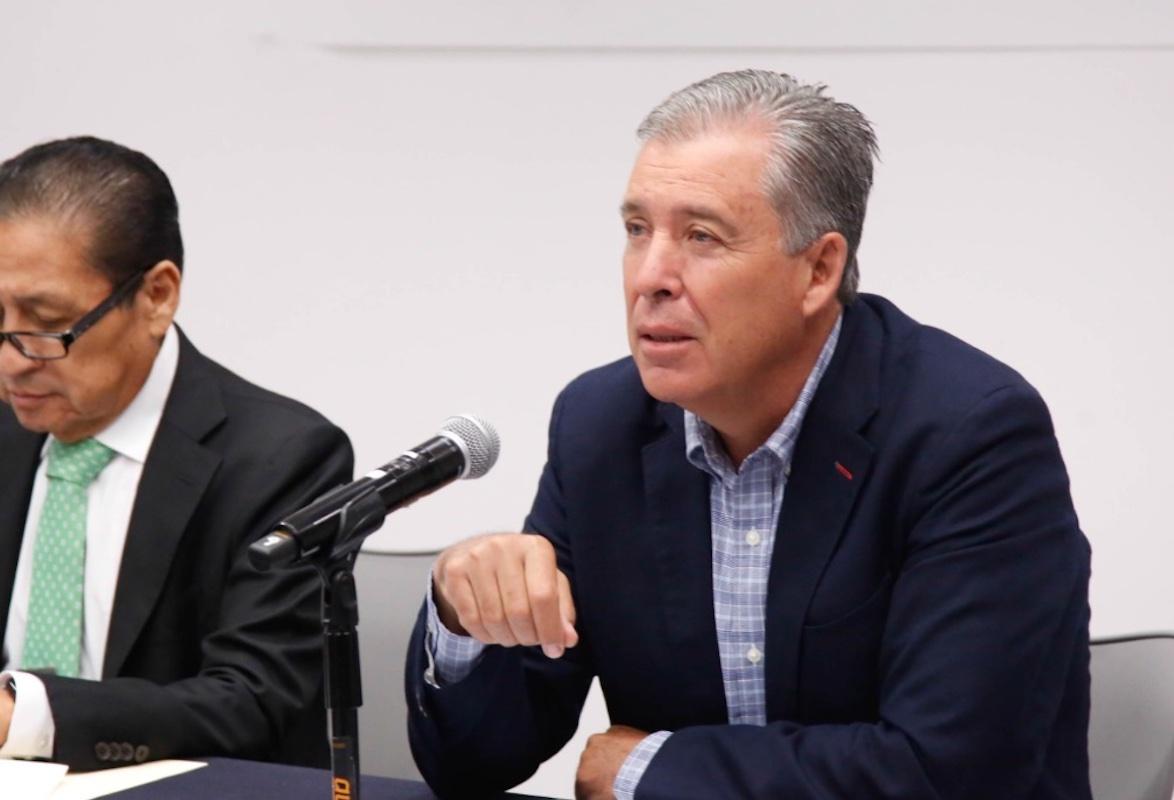 Senador exige más recursos para el campo en el próximo presupuesto de egresos de la federación