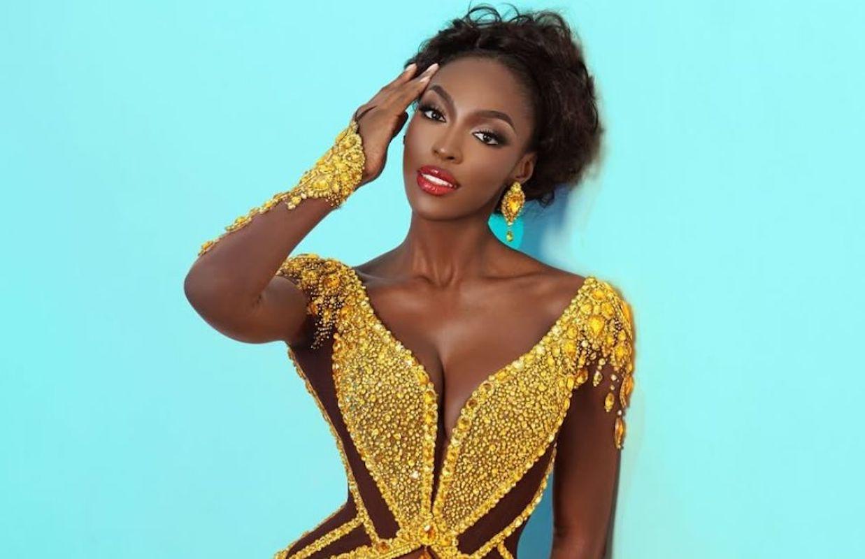 Olivia Yacé da un paso al costado y rompe con Miss Universo 2025