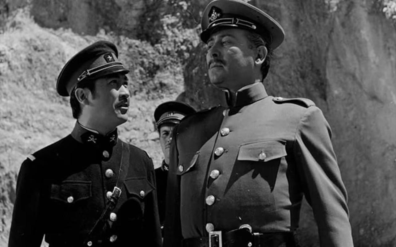 Películas que te hablan de la Revolución Mexicana