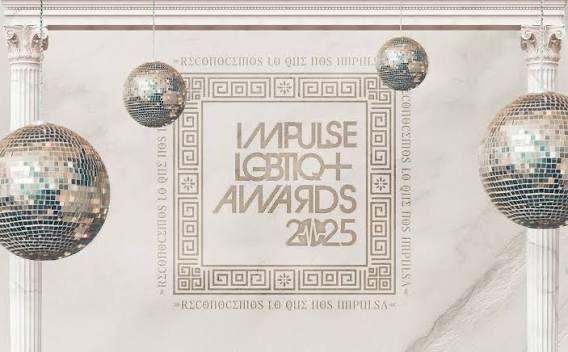 Gran Celebración de la Diversidad: Los Impulse LGBTIQ+ Award 2025