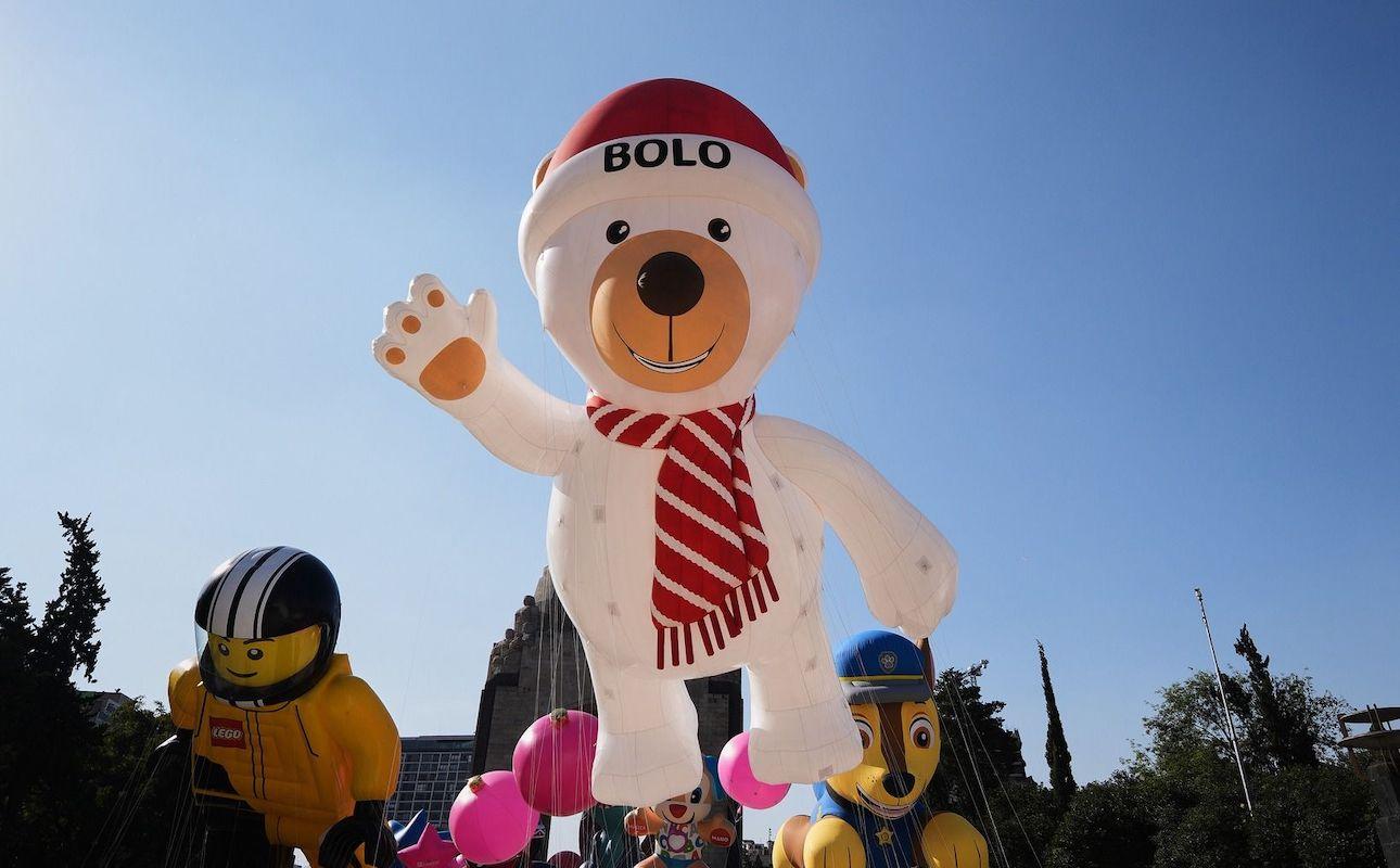 ¡Prepárate para vivir el BoloFest en la Ciudad de Mexico!