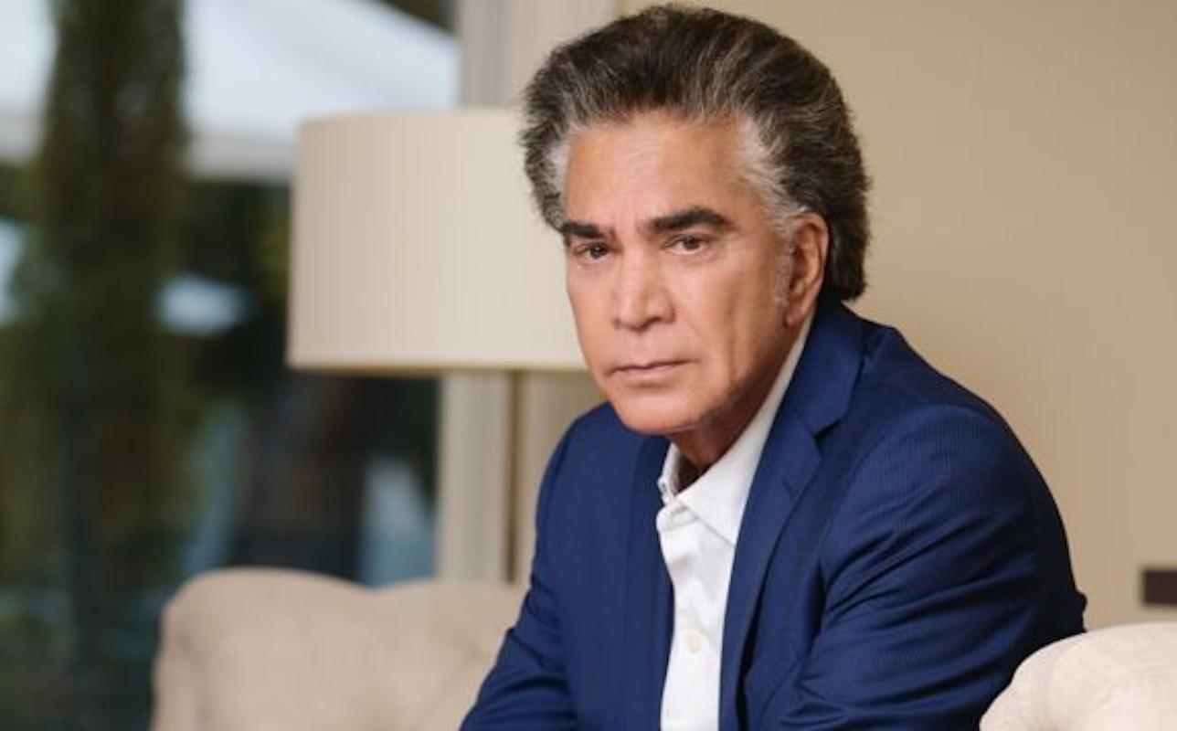 Expulsaron del avión a José Luis Rodríguez “El Puma” y él aclara lo sucedido 