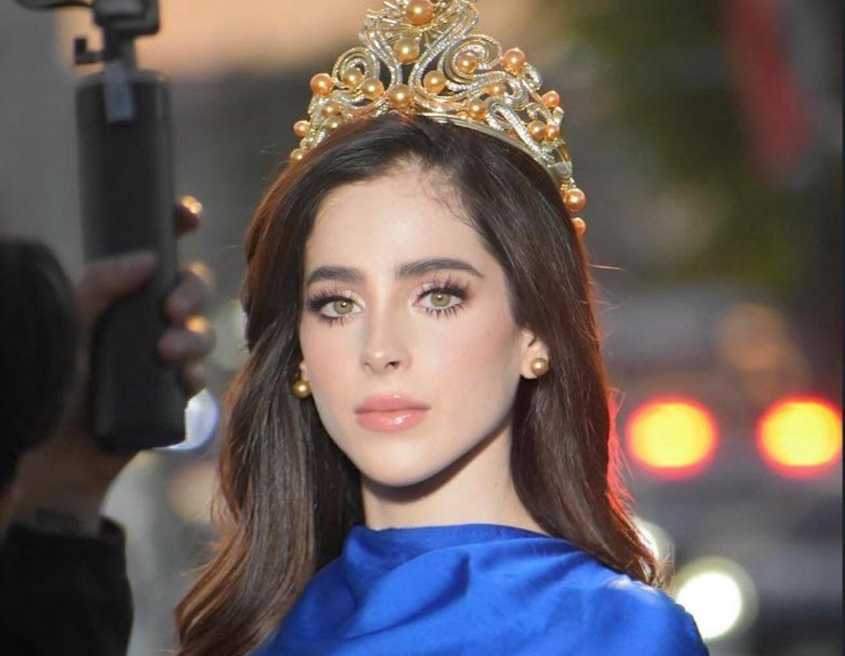 Fátima Bosch denuncia ola de odio en redes sociales