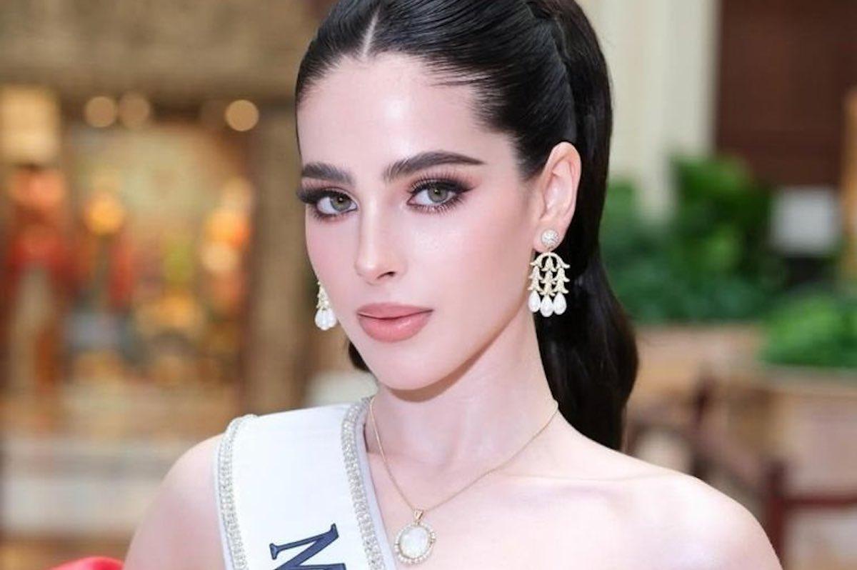 Fátima Bosch se gana el cariño y respeto de las mujeres del mundo