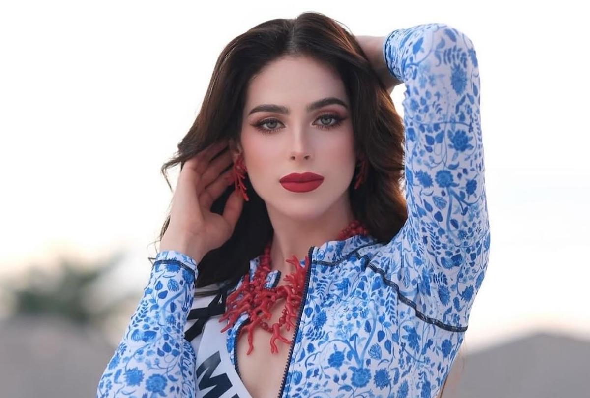 ¡Fátima Bosch está lista!  