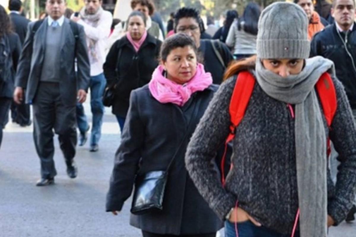 UNAM alerta que un vórtice polar podría afectar el clima de México en diciembre