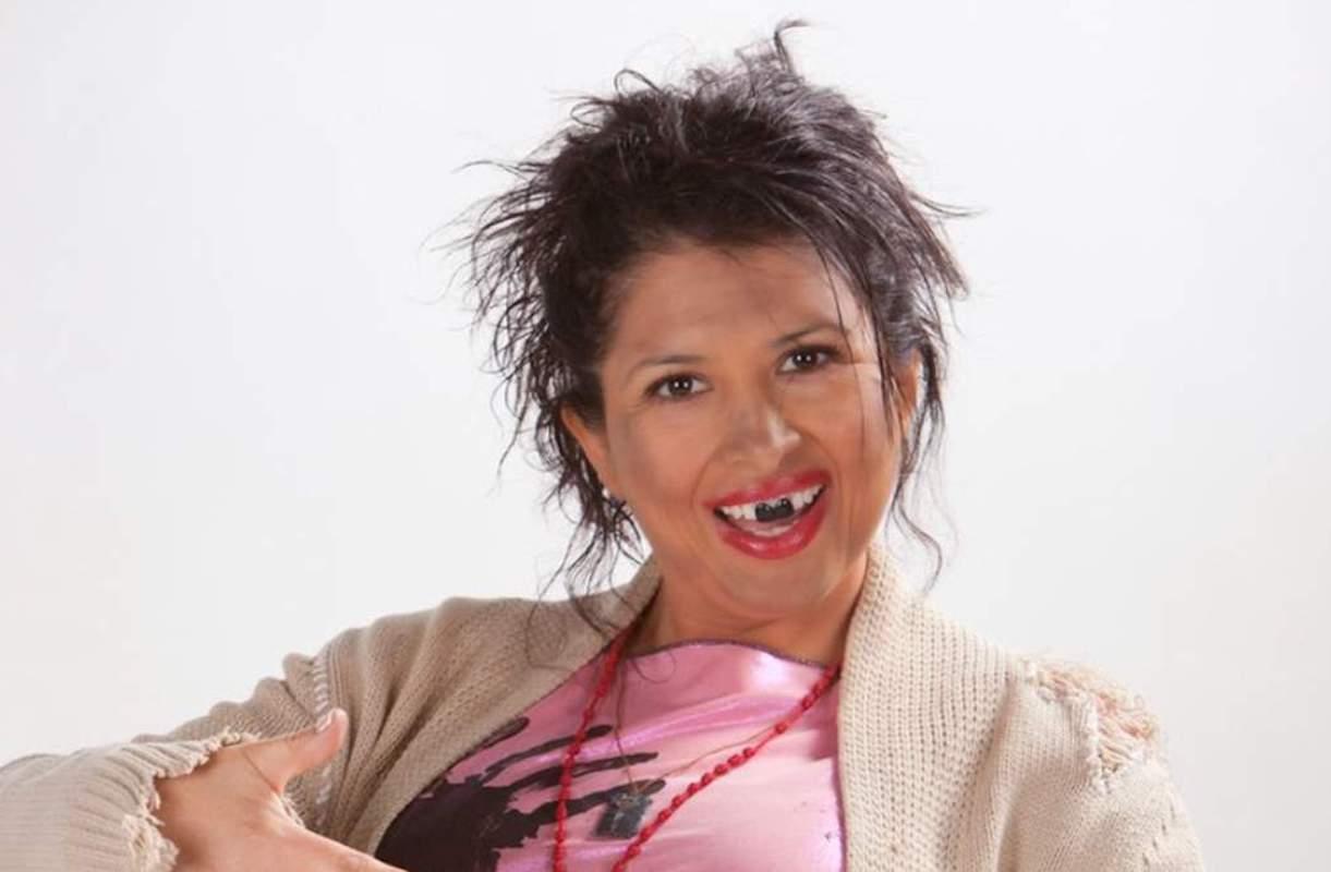 Liliana Arriaga &#8220;La chupitos&#8221; denuncia racismo en hotel de Texas