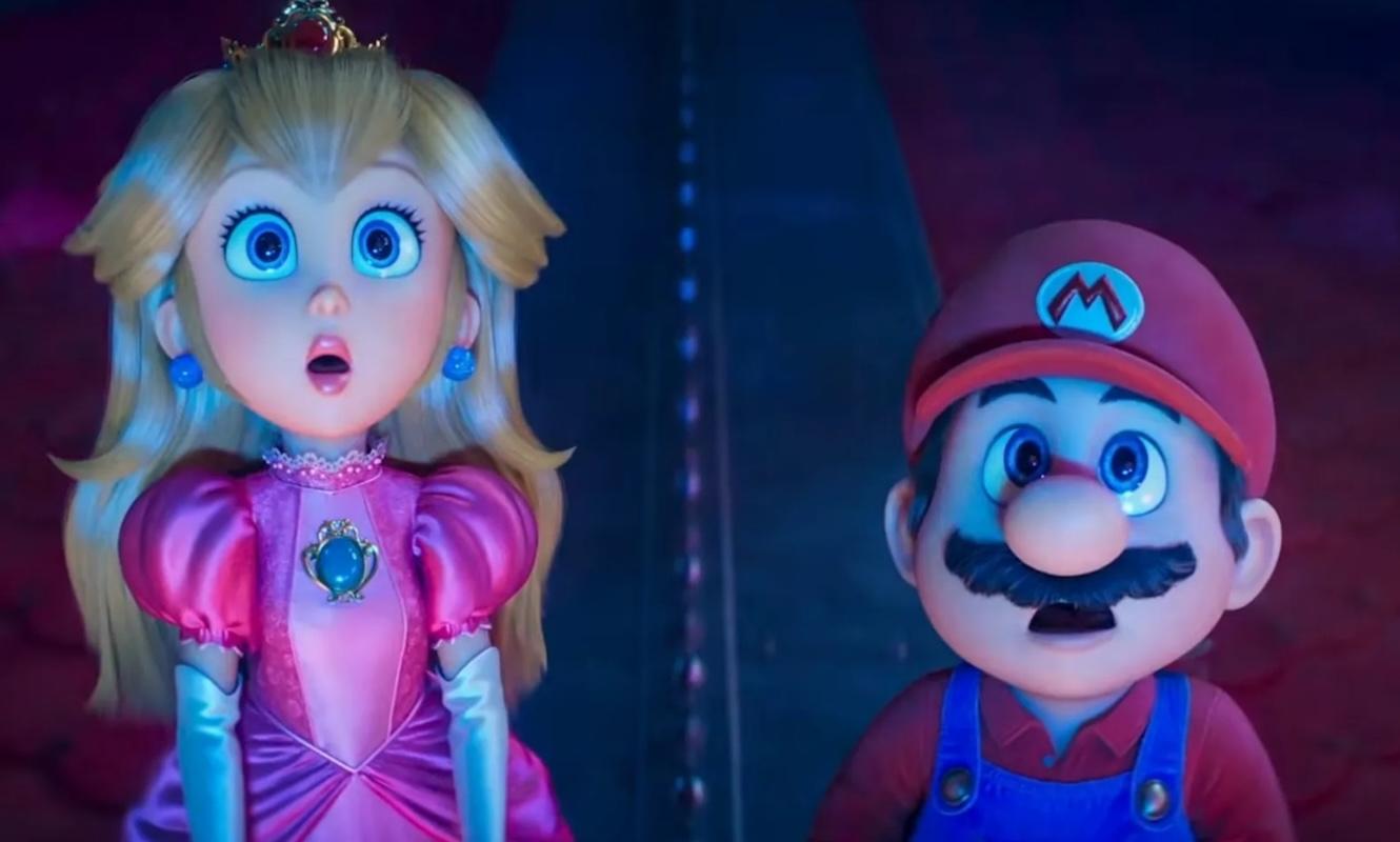 Lanzan el nuevo tráiler de Mario Bros 2 y desatan la emoción entre los fans