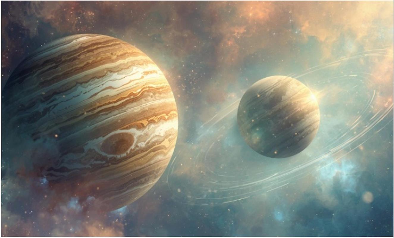 Mercurio y Urano están retrógrados ¿qué significa? 